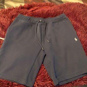 Polo shorts